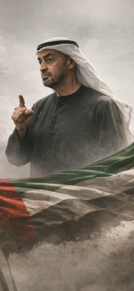 alfheedi's tweet photo. كلّن ينبّه شلّته واصحابه
ذا سيفنا الي في اللزوم نسله

ما تذكرون اشارة السبابه ؟
وش عاد لو يأشر بكفه كله !

 #محمد_بن_زايد https://t.co/zGpPdJfmd8