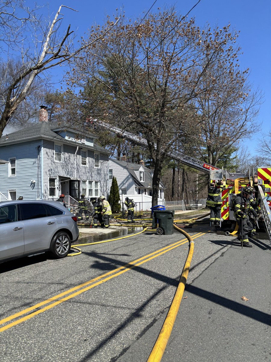 SPRINGFIELD FIRE tweet media