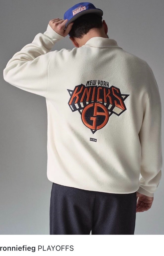 New York Basketball tweet media