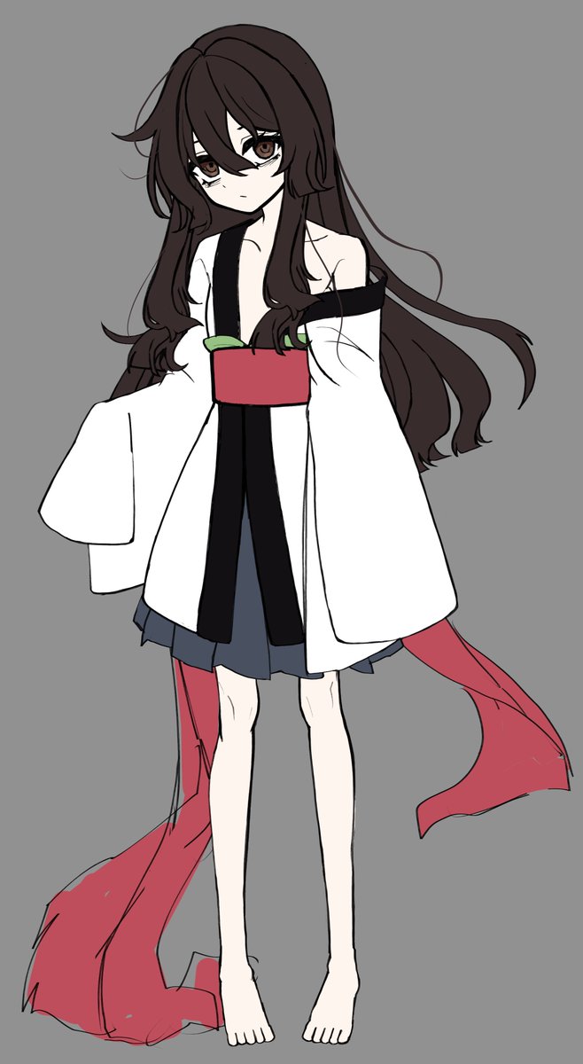 藪蛇 tweet media