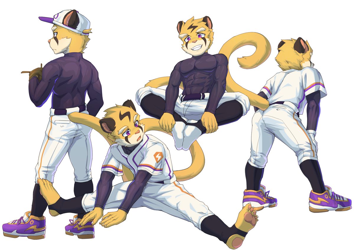 TendMoon's tweet photo. ⚾️⚾️
#履云录 #ElysiumAbove https://t.co/aAVGQe4Z0k