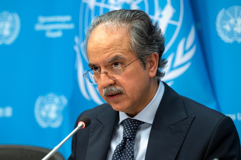 Mario Nawfal tweet media