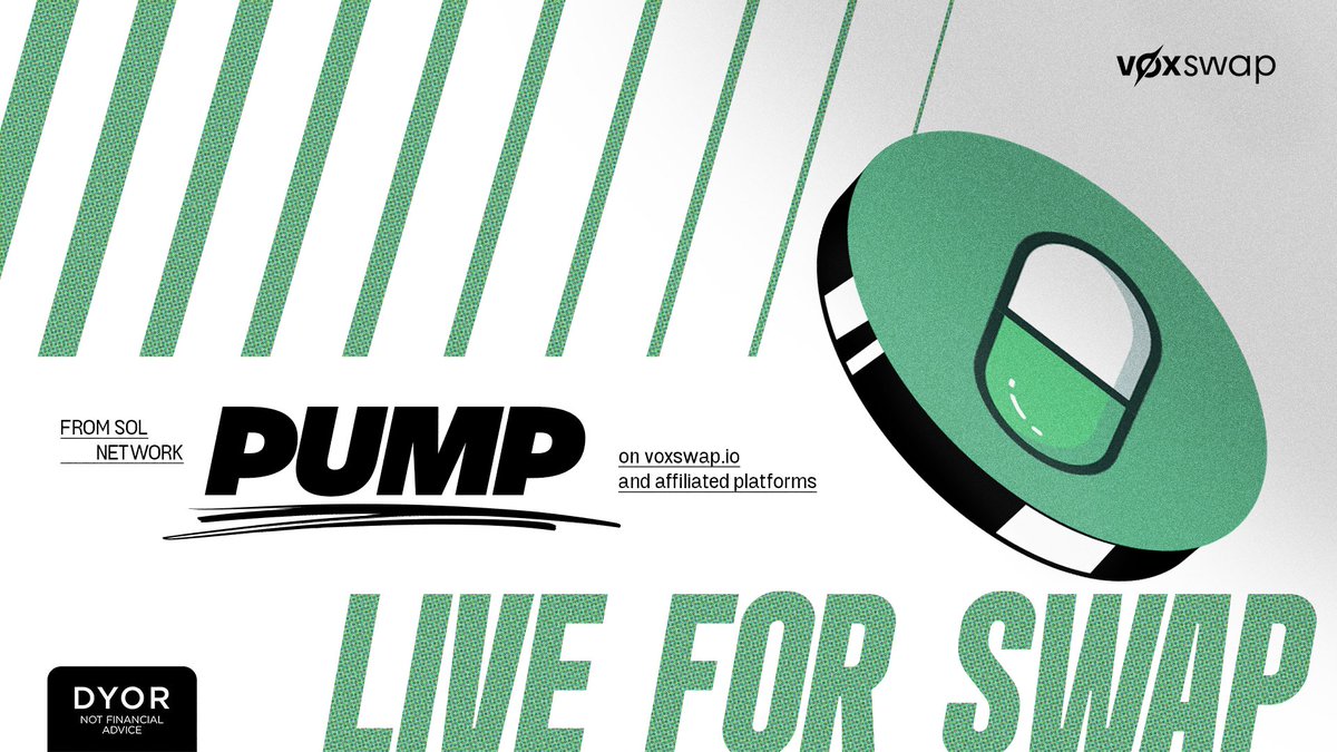 Vox Swap 🪐 tweet media