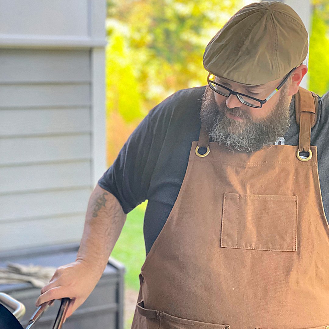 B.T. Leigh's Sauces and Rubs tweet media
