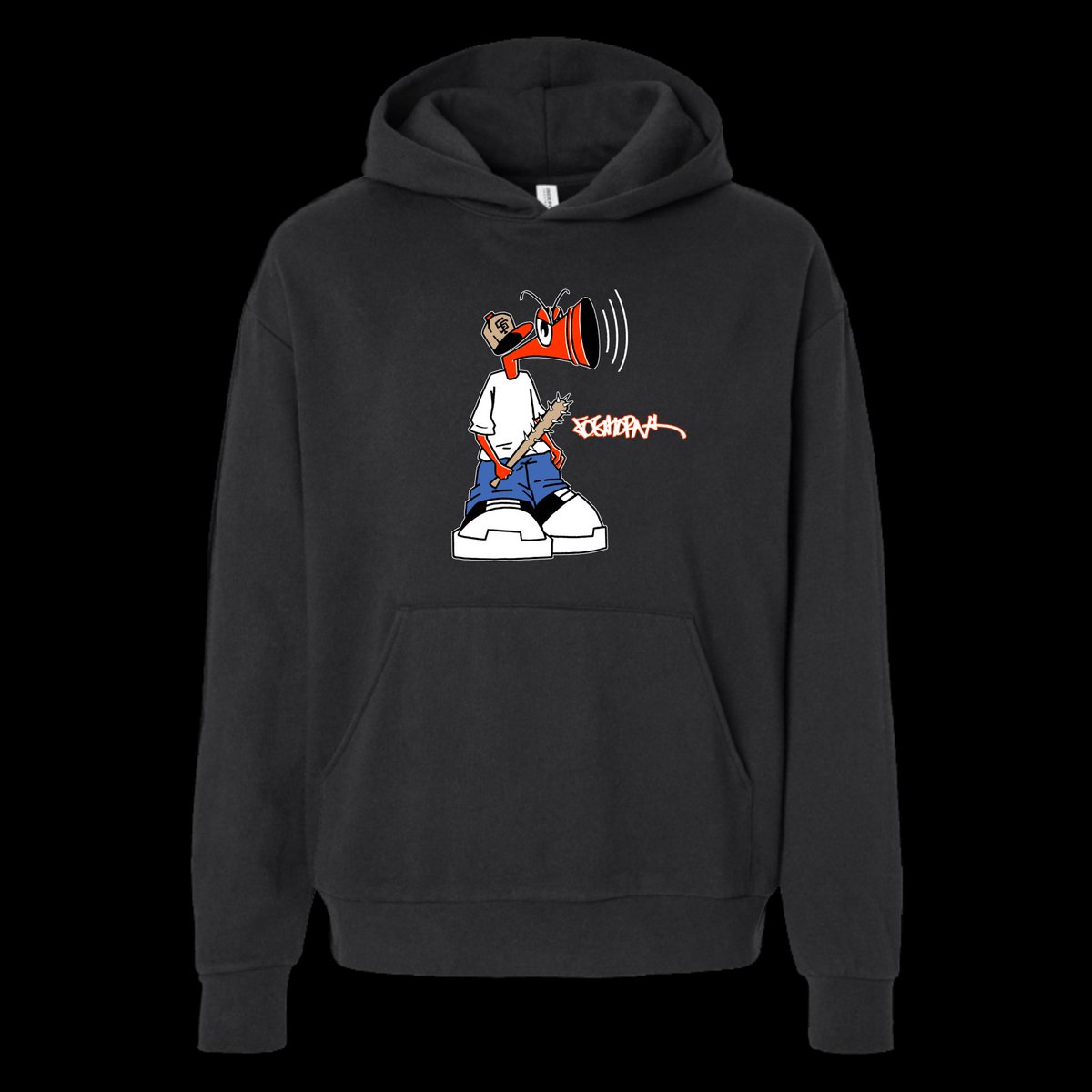 FOGHORN415's tweet photo. RBS merch for Sunday https://t.co/HGG7uNZY3M