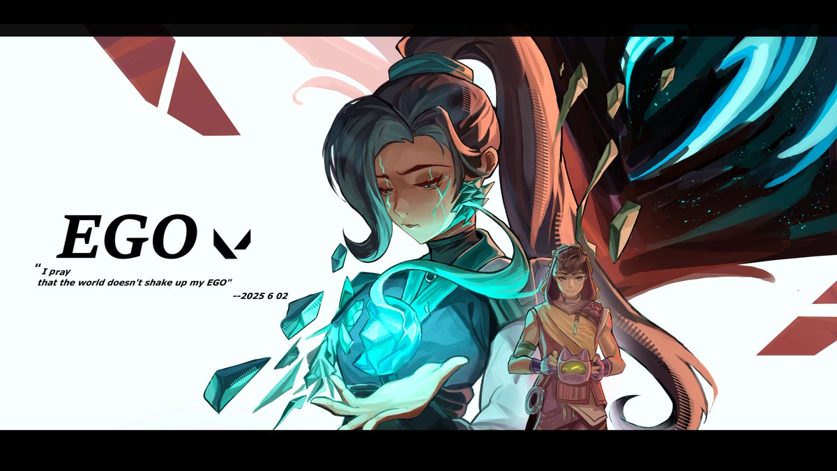 Yanwen Sesame 栩尘 tweet media