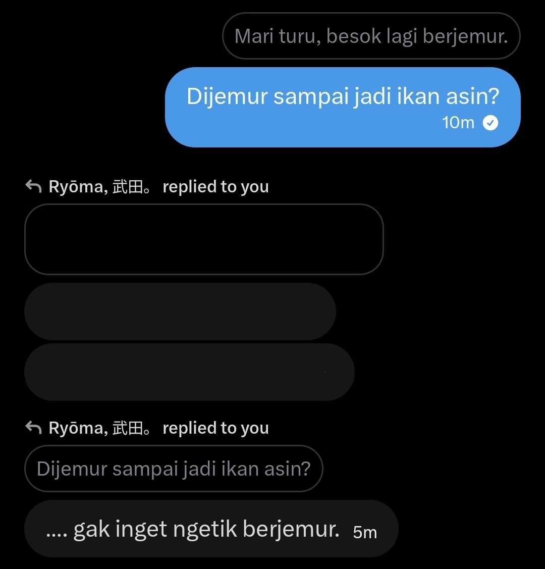 星月, RYUKA. tweet media