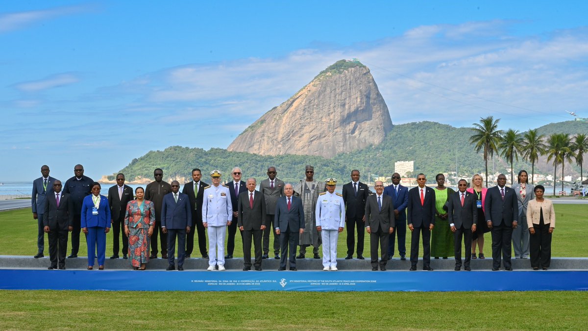 RDC • Affaires Etrangères 🇨🇩 tweet media