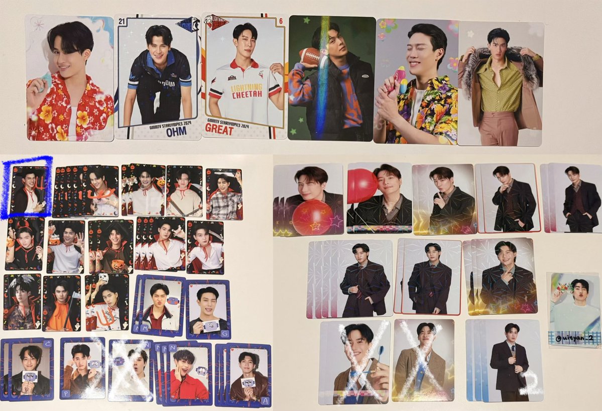 ̗̀ ꪔ̤̥ ฮารุ (ちゃうい) ꪔ̤̫ ̖́- tweet media