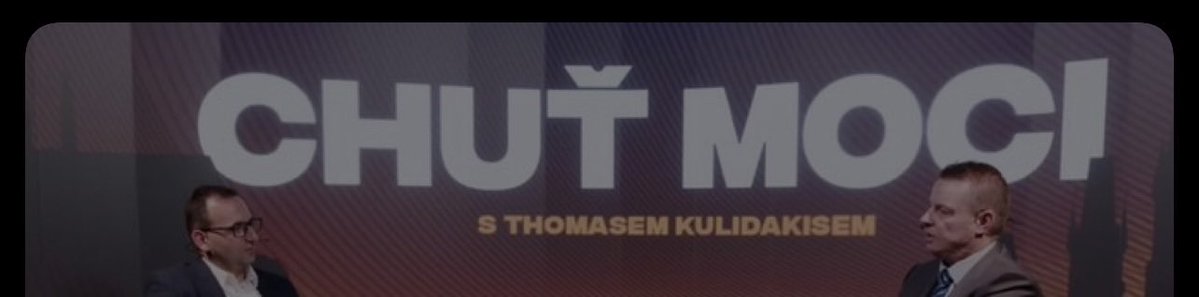 Alex Luthor - 🇨🇿🇺🇦🇪🇺 #FCKTRUMP tweet media