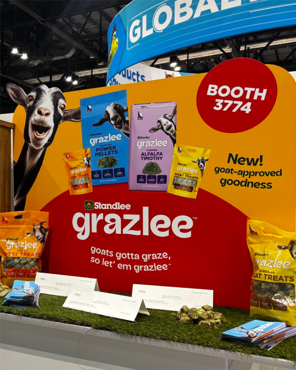 Designsteins's tweet photo. Excited to see our client recognized at Global Pet Expo.
Grateful to be part of the process.

#Designsteins #MoreThanAnAgency #Grateful #CreativePartners #BrandDesign https://t.co/juO7lLVi7t