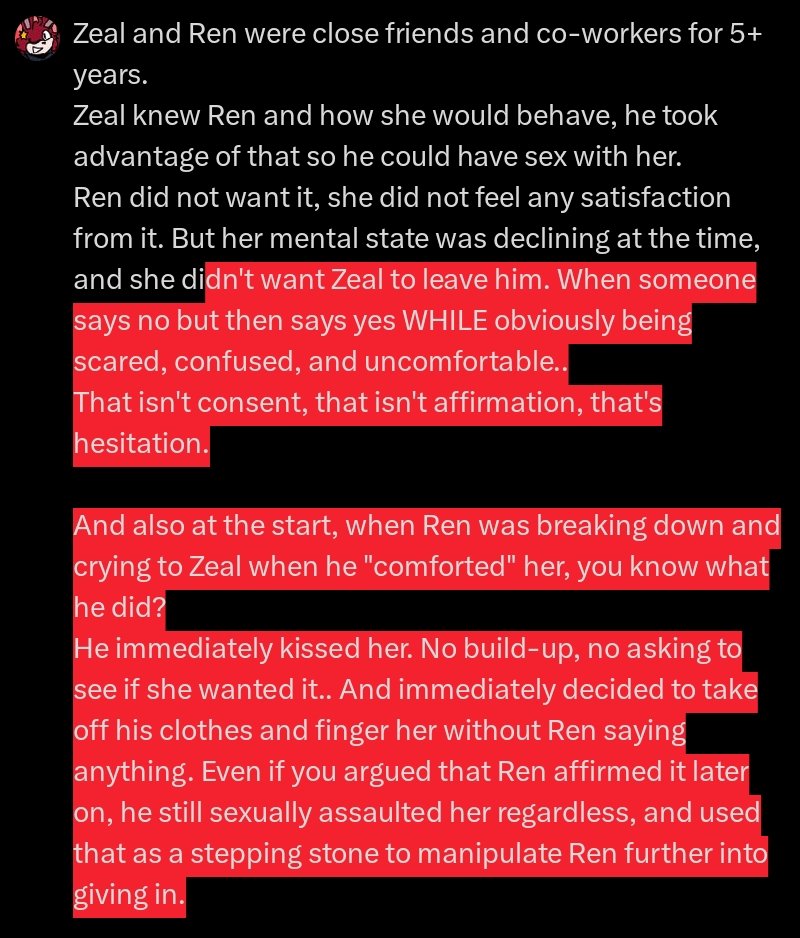 NotSiniy's tweet photo. Please read what I have to say!! https://t.co/Jd8rr1H9us