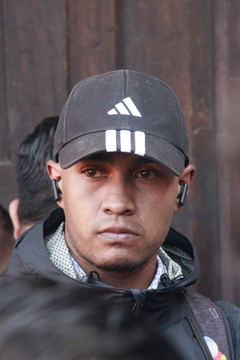 Elecciones USAC tweet media