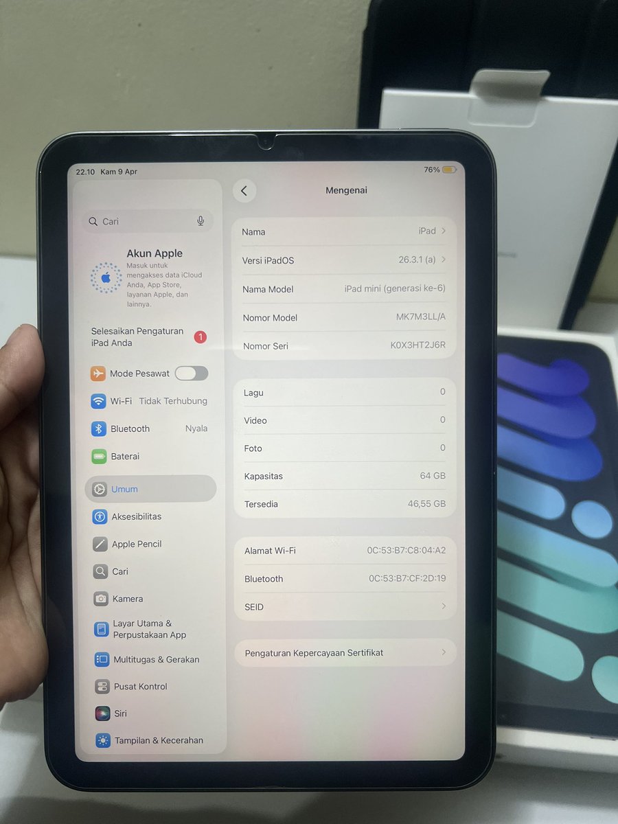 wts wtb saya jual iPad iPhone ya tweet media