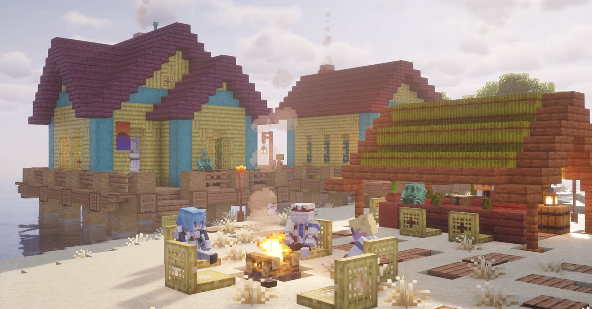 The Hoopnest tweet media