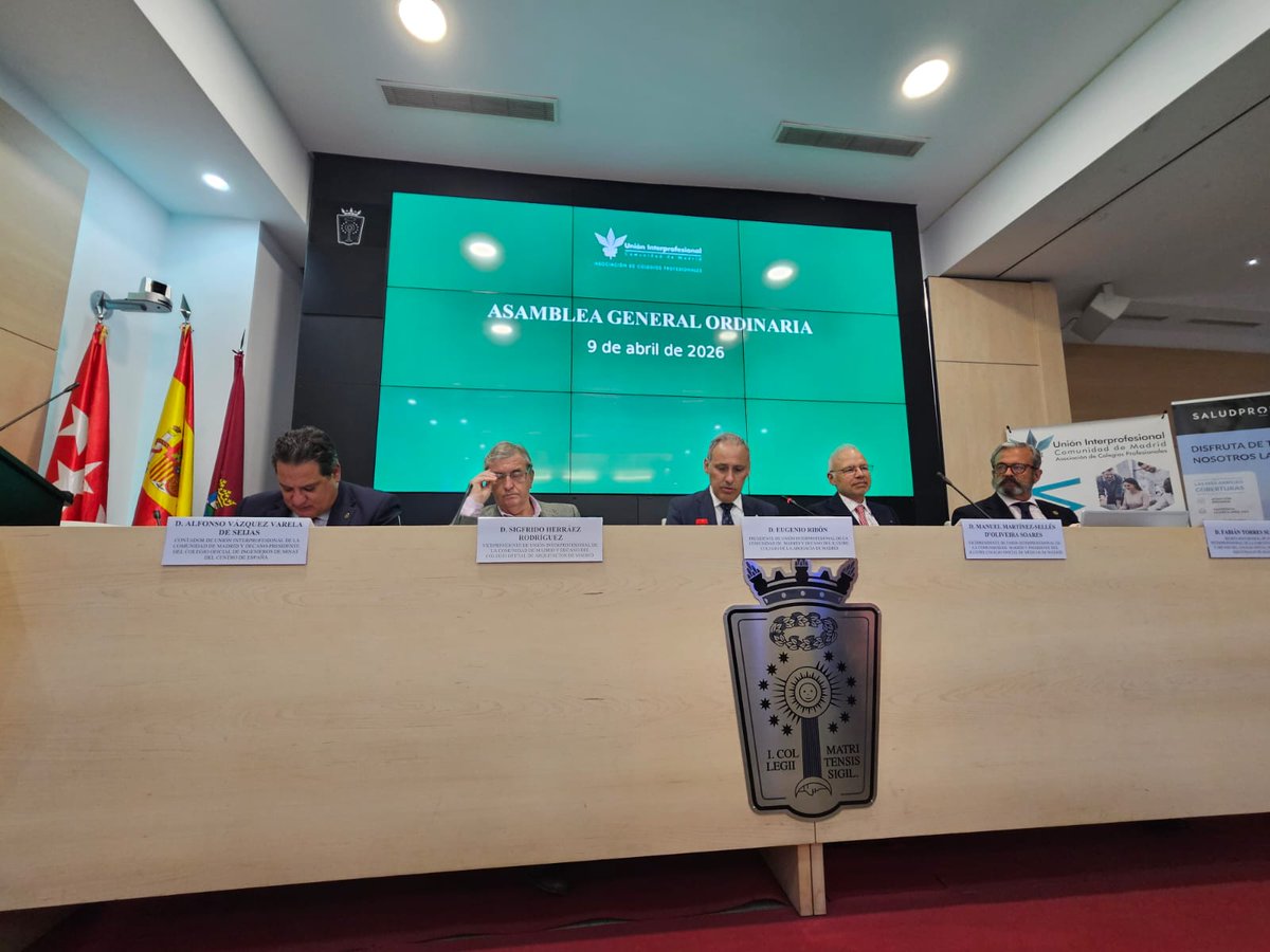 Biólogos de Madrid tweet media