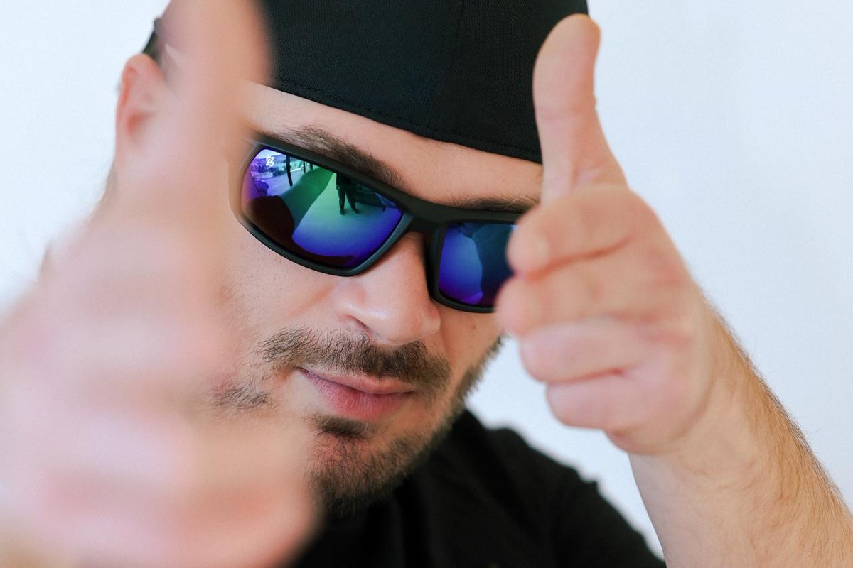 Ministre du rap. 🇮🇹 tweet media