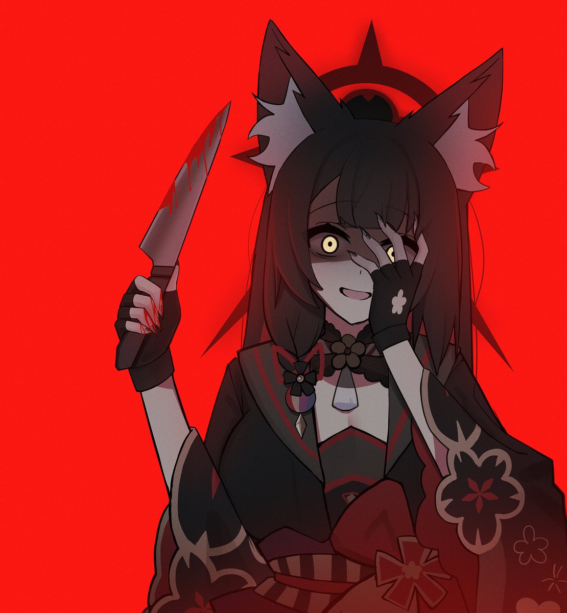 Silenzuka tweet media