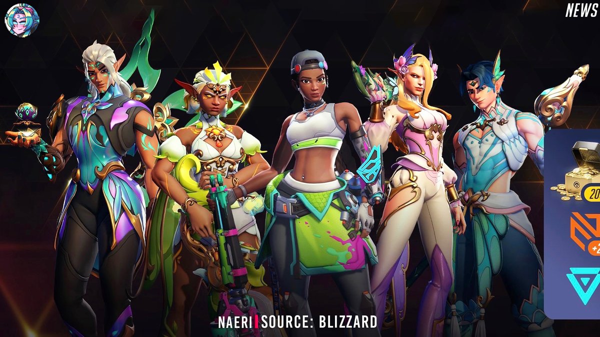 Naeri X 나에리 tweet media