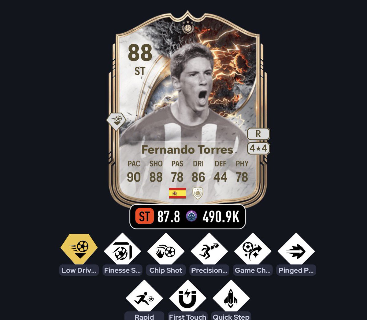 Fut Sheriff tweet media