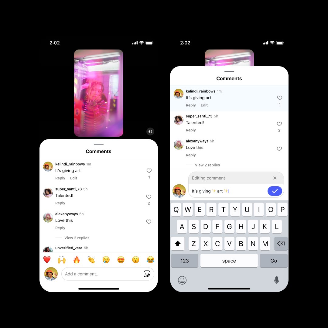 Pop Crave tweet media