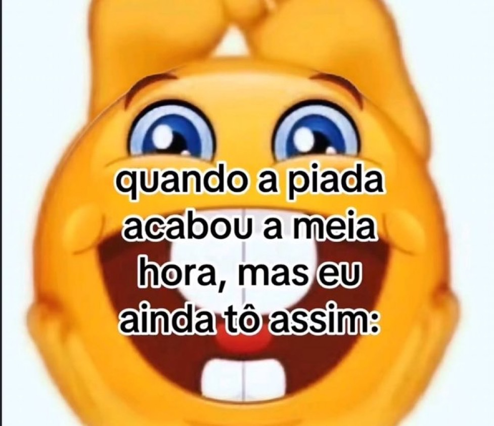 Se você rir, vai pro inferno tweet media