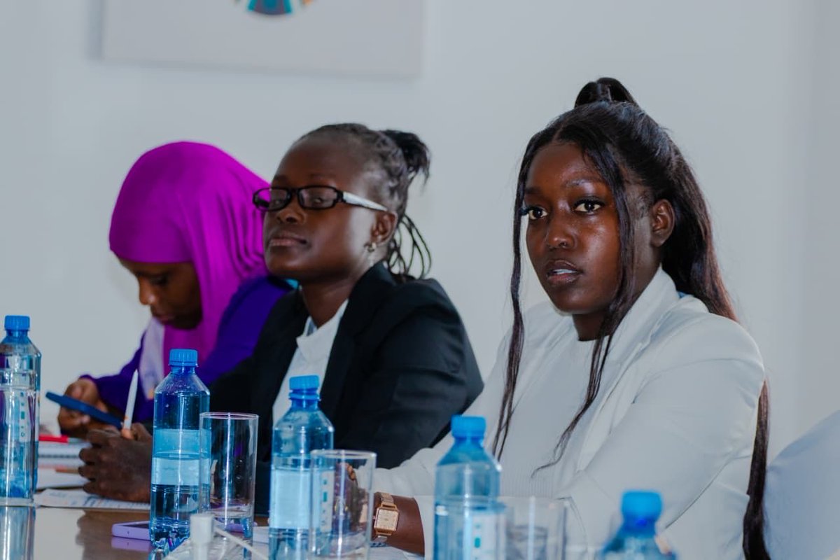 Konrad-Adenauer-Stiftung (KAS) Kenya tweet media