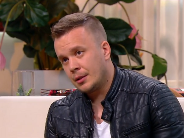 indexhu's tweet image. Hét év börtönt kapott a Megasztár egykori énekese egy több százmilliós csalási ügyben.

index.hu/belfold/2026/0…

Fotó: TV2 / Mokka

#Hungary #verdict #fraud #indexhu