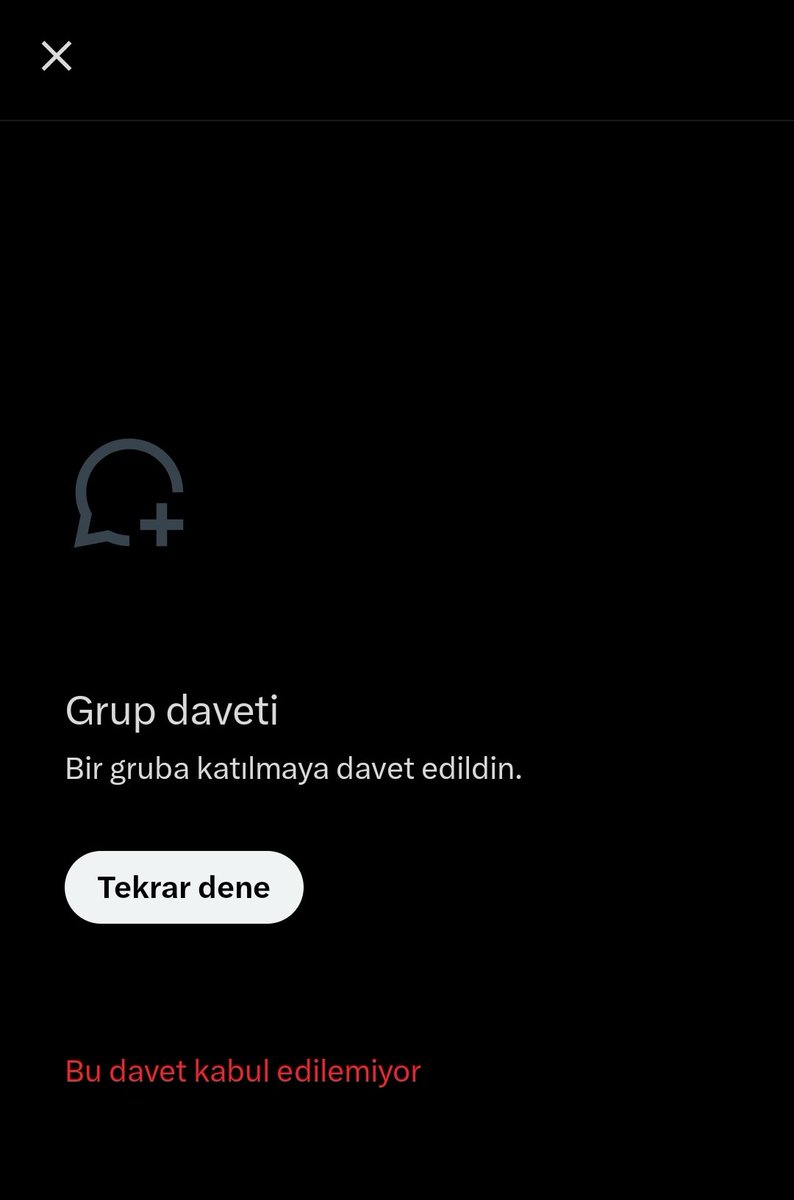 n4jyu's tweet photo. @wltntln @hkthvv Takip ettim ama yine giremiyorum😭 https://t.co/rrB8KeolkU