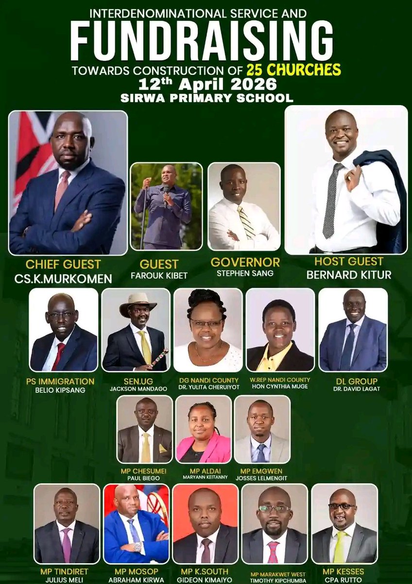 SANKEI🇰🇪 tweet media