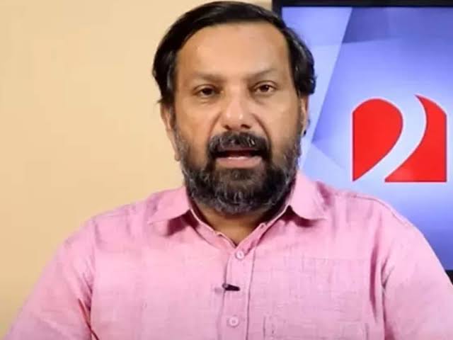 കരുവന്നൂർ പാച്ചുപിള്ള♐ tweet media