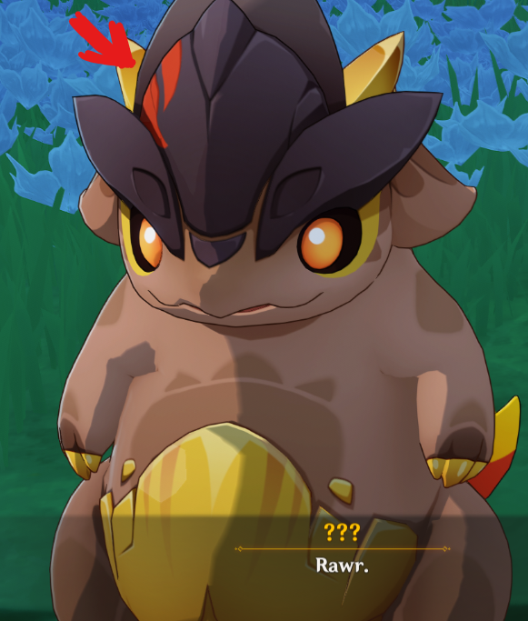 //Linnea sq spoilers 
is that you, my baby????? (i havent finished his quest yet lol i lowkey refuse to)