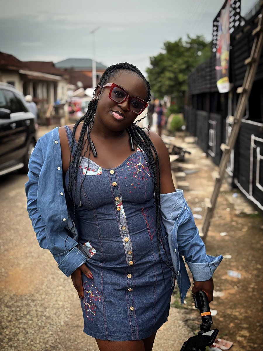 Jacqueline Ansomah Yeboah tweet media