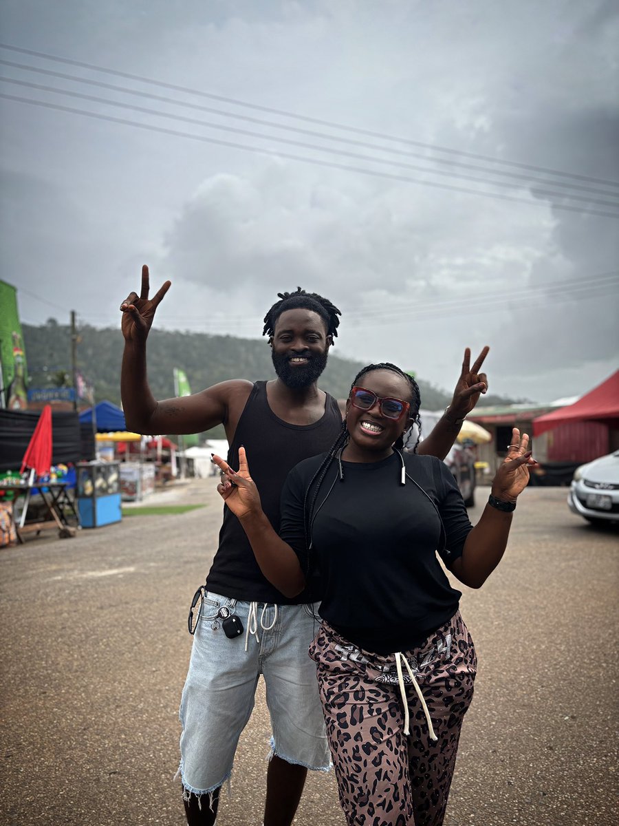 Jacqueline Ansomah Yeboah tweet media