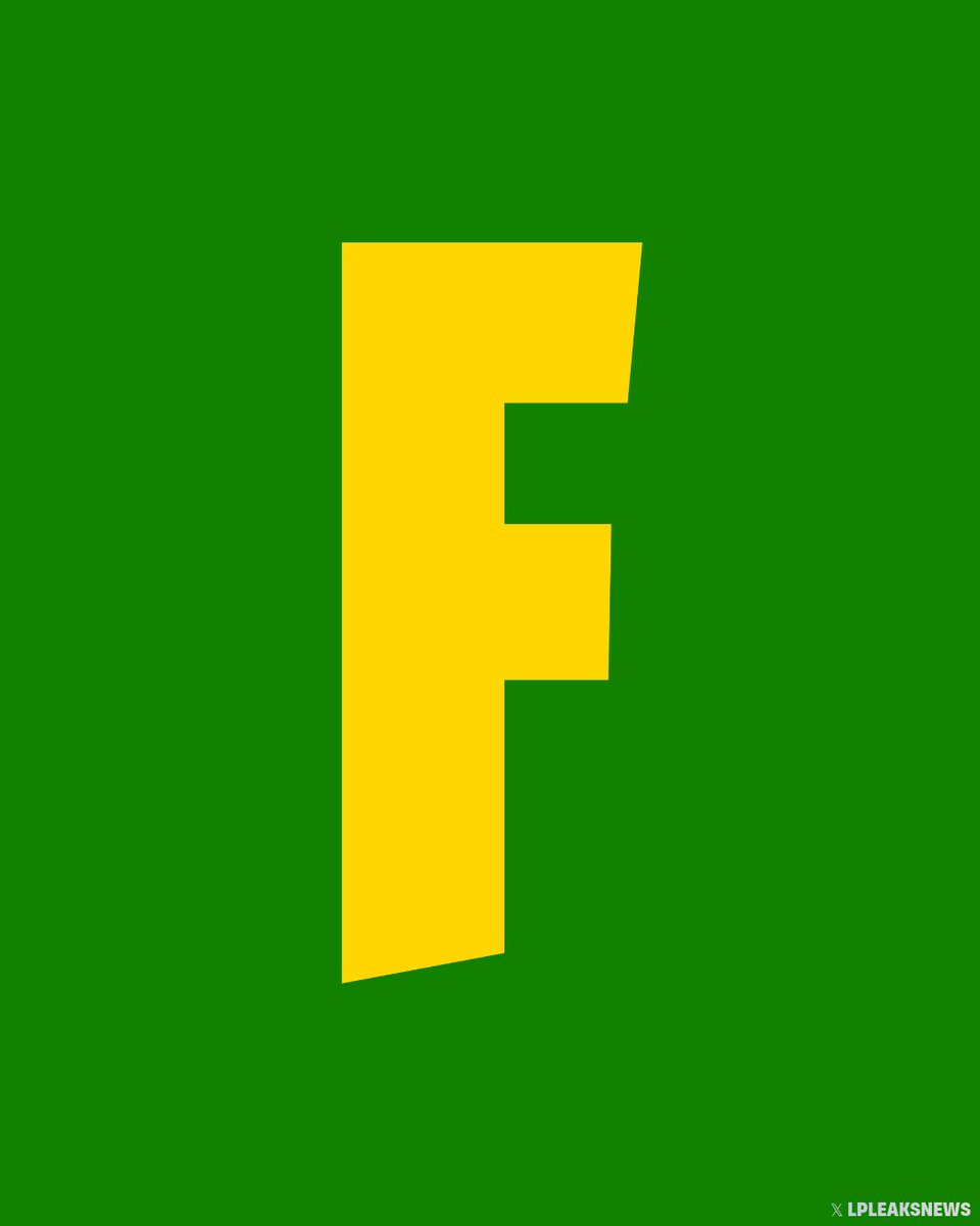 LP | Fortnite News tweet media