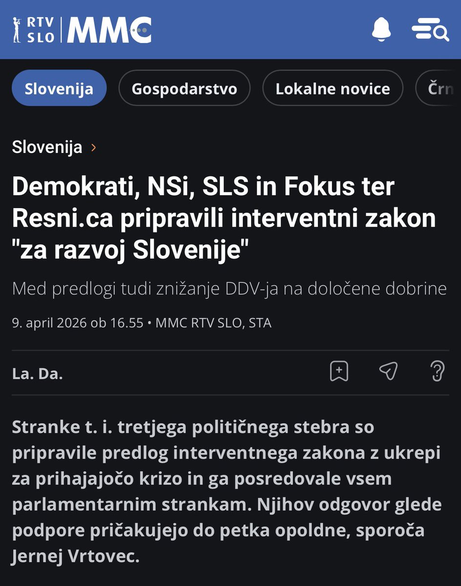 Matej Rigelnik tweet media