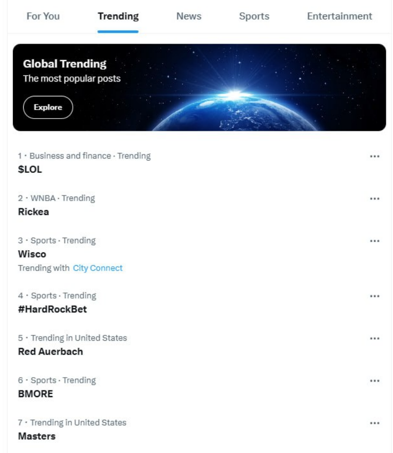 LOL Coin tweet media