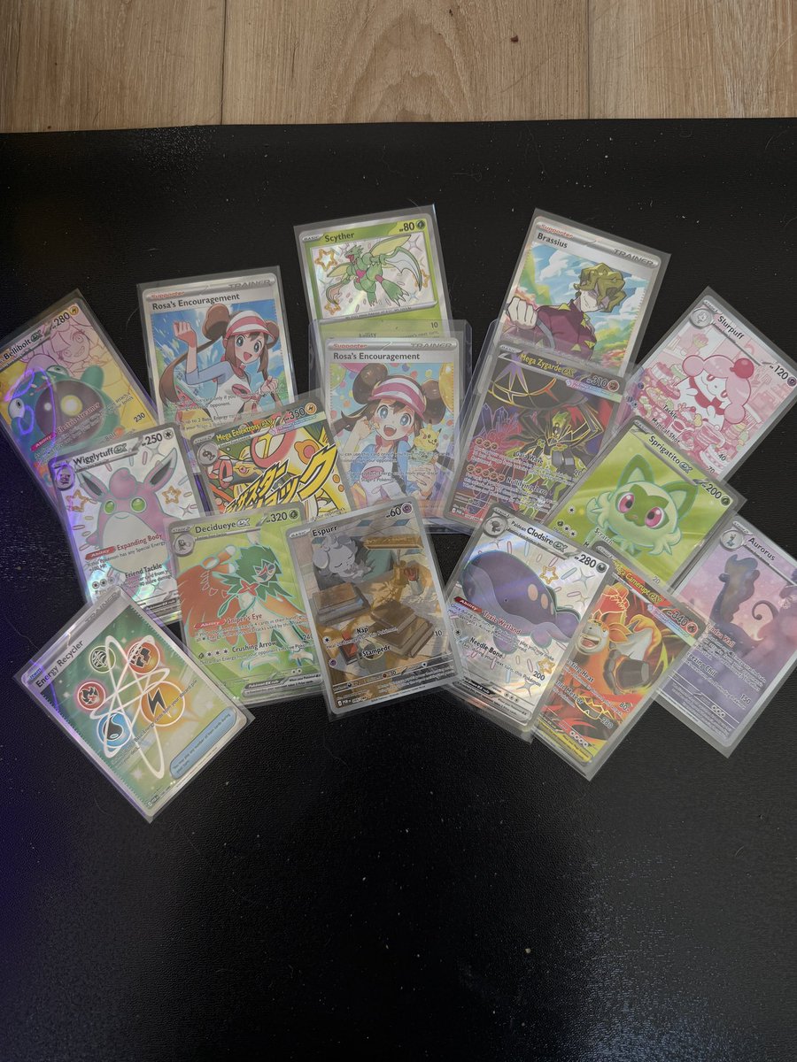 cruella morgan tweet media