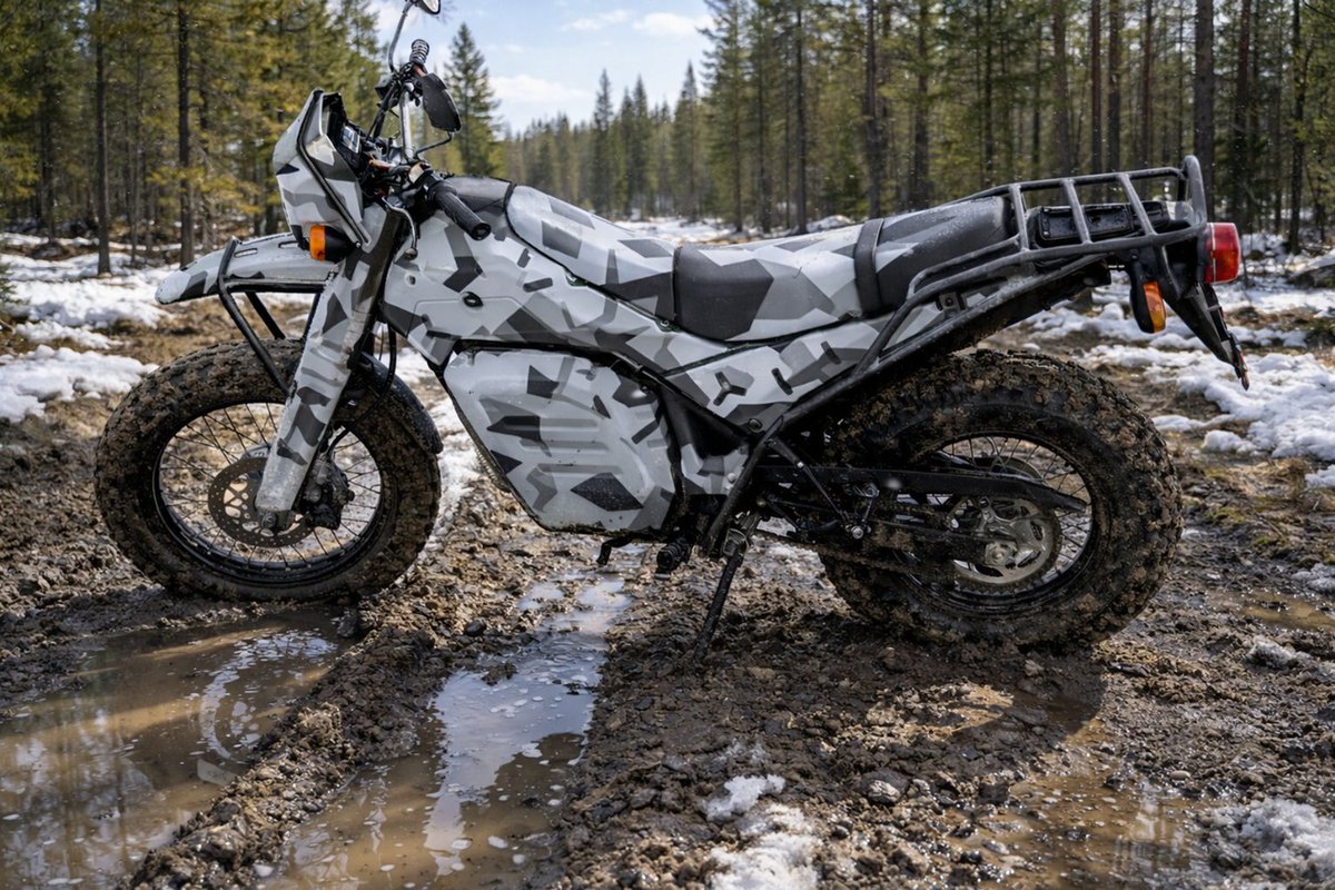 Motor Cycle News tweet media