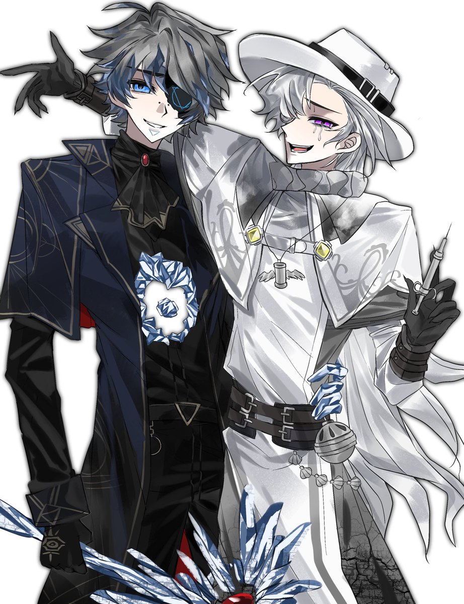 Akira Dazed tweet media