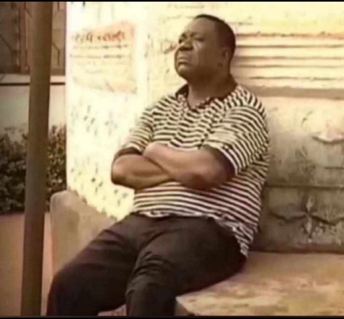 Mighty Lowkey🧟‍♂️! tweet media