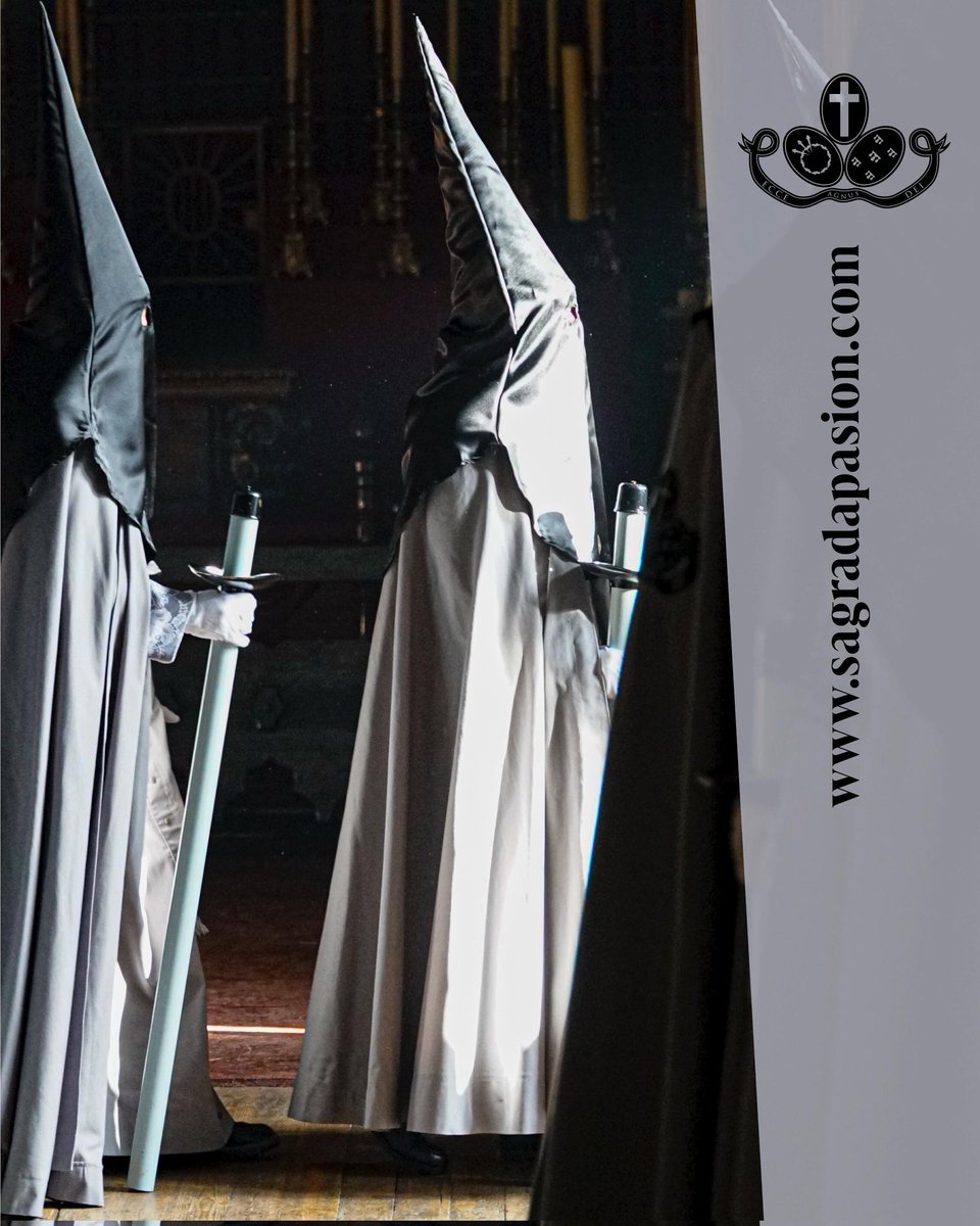 Cofradía Pasión tweet media