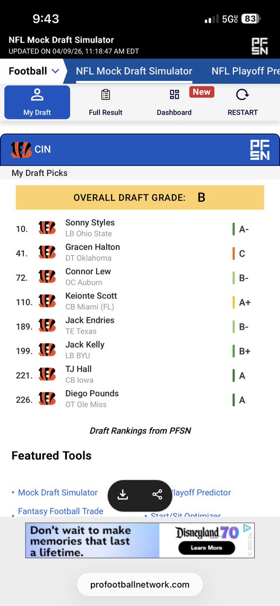 Ian Scott tweet media