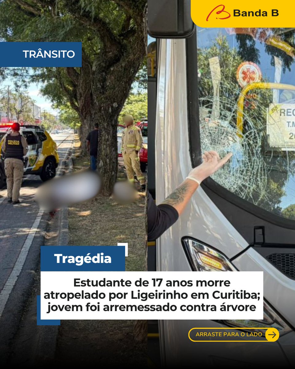 Portal Banda B tweet media