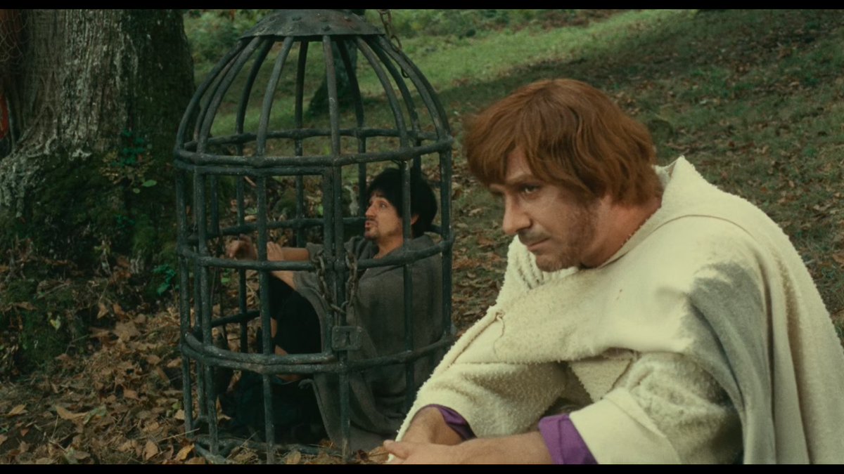 belli, sporchi e cattivi tweet media