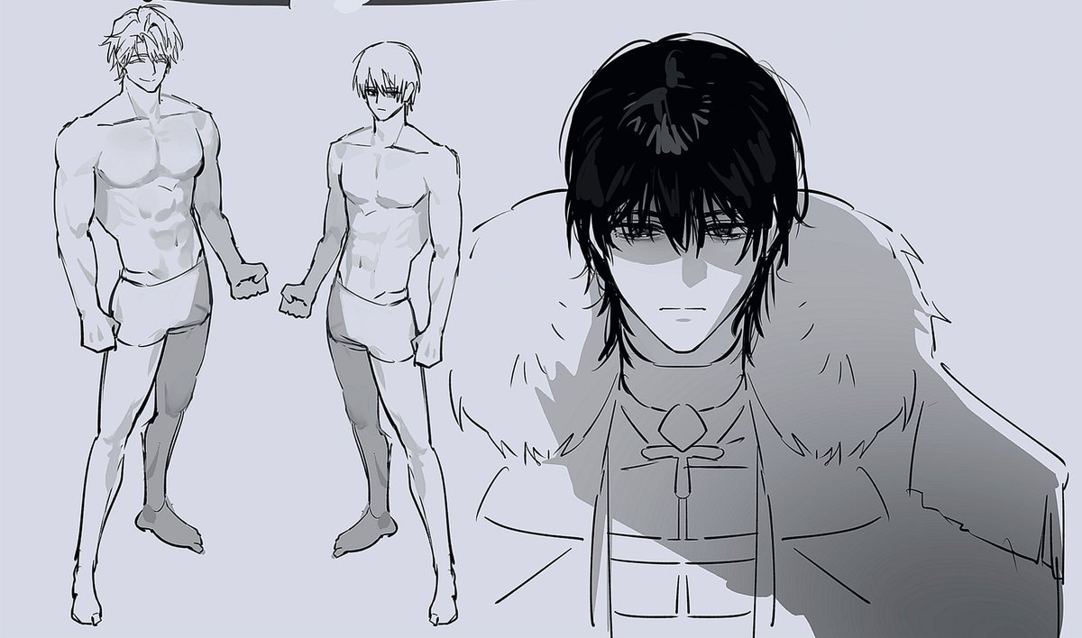 새와|Saewa|セワ tweet media