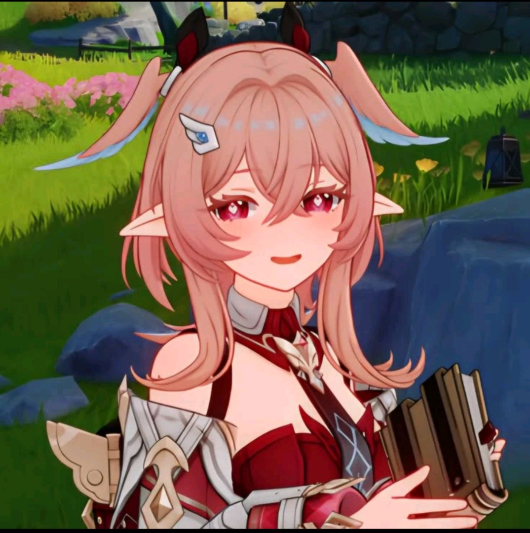 ON 🎞️ Xiao Photoframe tweet media