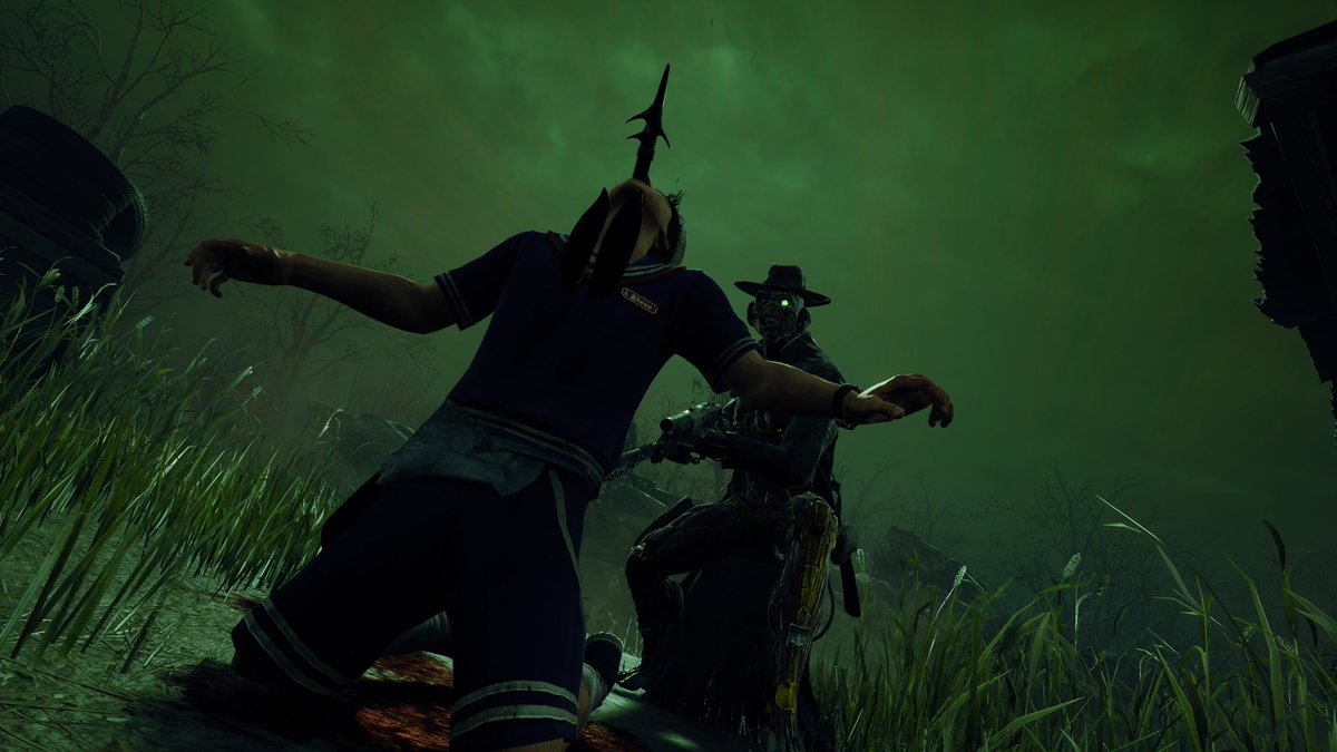 𐕣 uɐɹǝıʞ 𐕣 tweet media