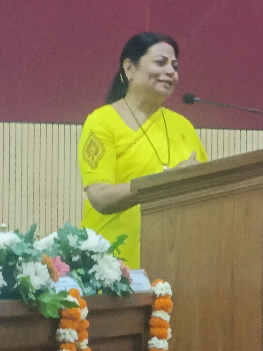 R.Vimala IAS tweet media