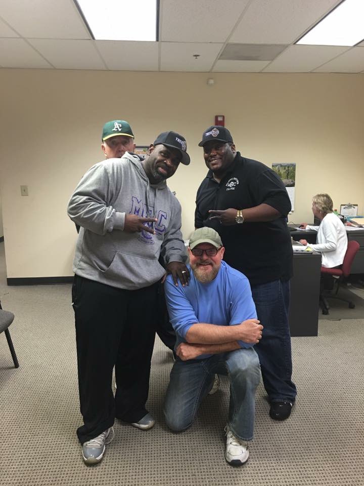 The Crush Sports Network tweet media
